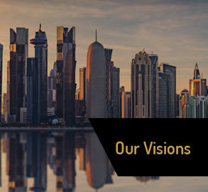  Our Vision  